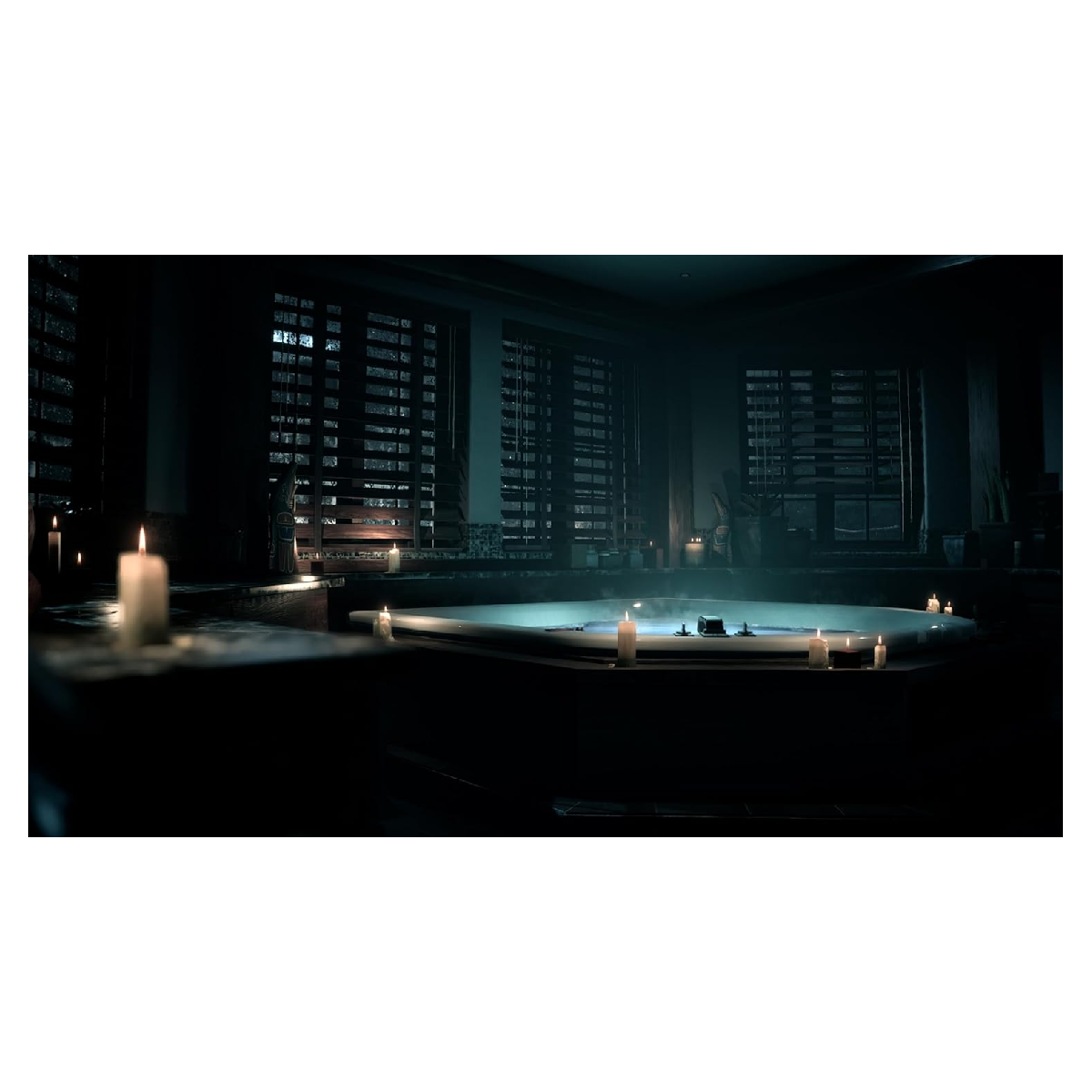 Ps5 Juego UNTIL DAWN